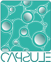 Logo Capsule